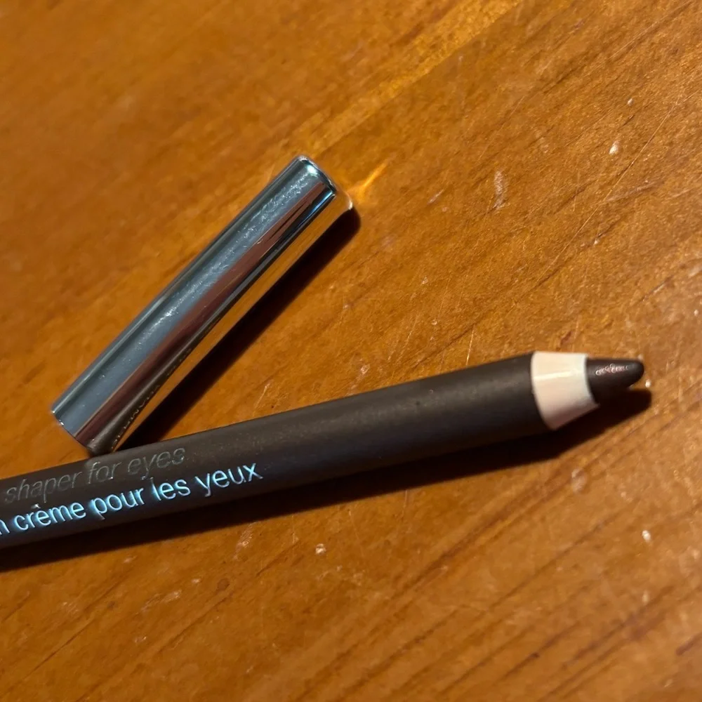 Clinique Cream Shaper For Eyes Eyeliner Chocolate Lustre